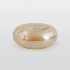 Lumen Globe Flush Mount Ceiling Light For Living Room Area Home Interiors Ceiling Fixture