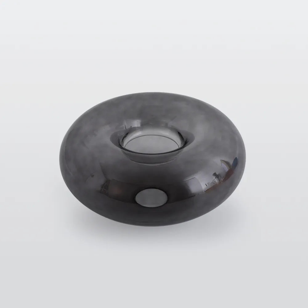 Lumen Globe Flush Mount Ceiling Light For Living Room Area Home Interiors Ceiling Fixture