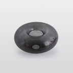 Lumen Globe Flush Mount Ceiling Light For Living Room Area Home Interiors Ceiling Fixture