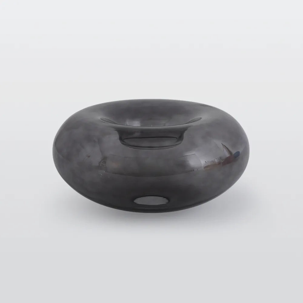 Lumen Globe Flush Mount Ceiling Light For Living Room Area Home Interiors Ceiling Fixture